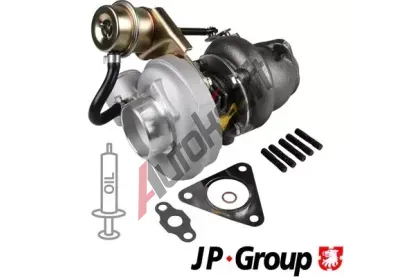JP GROUP Dmychadlo - plnn JP GROUP JPG 1317400100, 1317400100