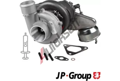 JP GROUP Dmychadlo - plnn JP GROUP JPG 1317400300, 1317400300