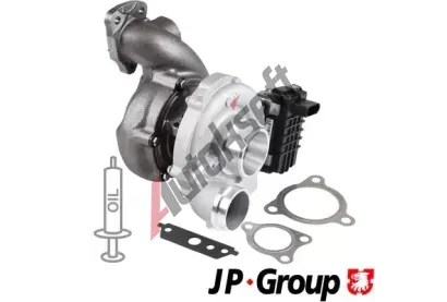 JP GROUP Dmychadlo - plnn JP GROUP JPG 1317400600, 1317400600