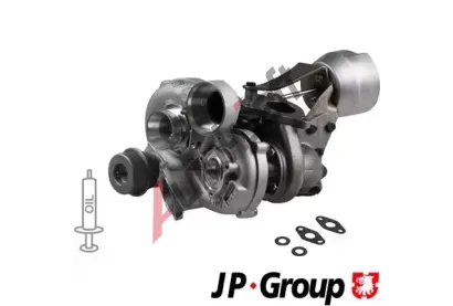 JP GROUP Dmychadlo - plnn JP GROUP JPG 1317400800, 1317400800