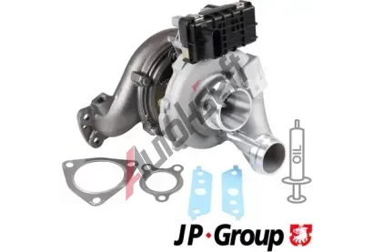 JP GROUP Dmychadlo - plnn JP GROUP JPG 1317400900, 1317400900