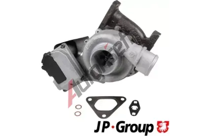 JP GROUP Dmychadlo - plnn JP GROUP JPG 1317407100, 1317407100