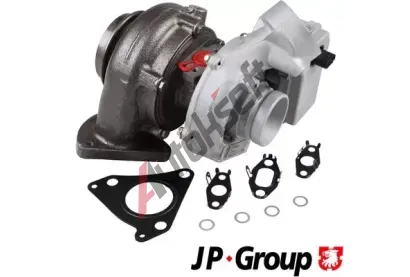 JP GROUP Dmychadlo - plnn JP GROUP JPG 1317407300, 1317407300