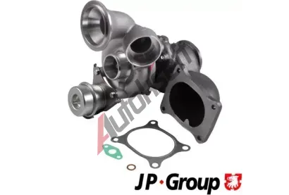 JP GROUP Dmychadlo - plnn JP GROUP JPG 1317407900, 1317407900