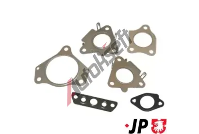 JP GROUP Montn sada - dmychadlo JP JPG 1317751410, 1317751410