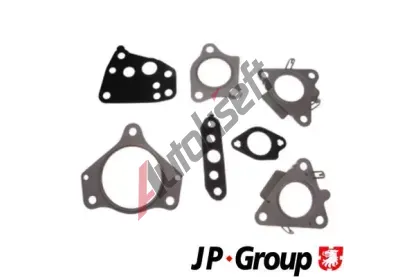 JP GROUP Montn sada - dmychadlo JP GROUP JPG 1317751710, 1317751710