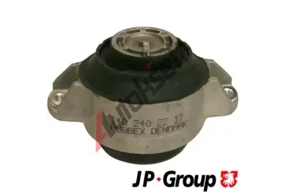 JP GROUP Zavěšení motoru JP GROUP JPG 1317901000, 1317901000  JP GROUP Zavěšení motoru JP GROUP JPG 1317901000, 1317901000