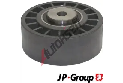 JP GROUP Napnac kladka drkovho klnovho emenu JP GROUP JPG 1318301000, 1318301000