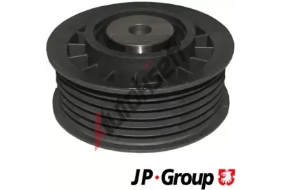 JP GROUP Napnac kladka drkovho klnovho emenu JP GROUP JPG 1318301400, 1318301400