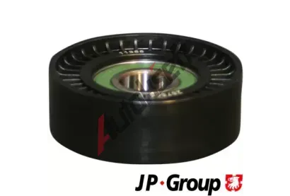 JP GROUP Vratn / vodic kladka drkovho klnovho emenu JP GROUP JPG 1318301900, 1318301900