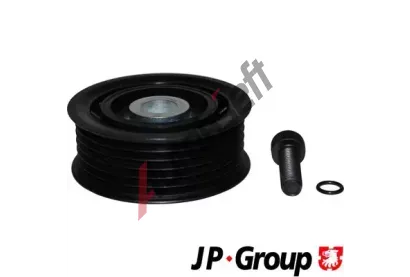 JP GROUP Napnac kladka drkovho klnovho emenu JP GROUP JPG 1318302100, 1318302100