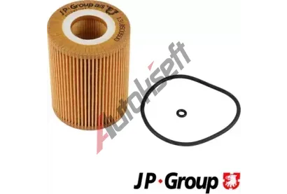 JP GROUP Olejov filtr JP GROUP JPG 1318500500, 1318500500