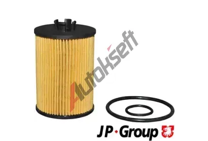 JP GROUP Olejov filtr JP GROUP JPG 1318501900, 1318501900