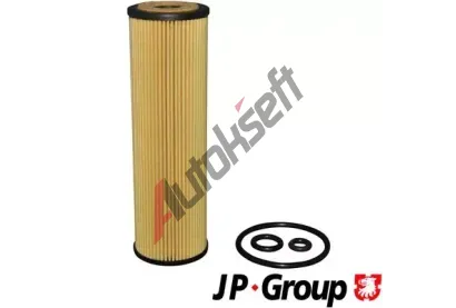 JP GROUP Olejov filtr JP GROUP JPG 1318502400, 1318502400