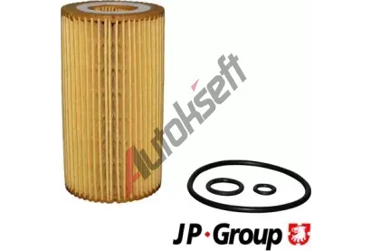 JP GROUP Olejov filtr JP GROUP JPG 1318502700, 1318502700