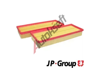 JP GROUP Vzduchov filtr JP GROUP JPG 1318600810, 1318600810