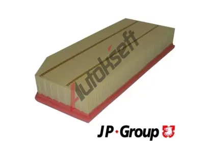 JP GROUP Vzduchov filtr JP GROUP JPG 1318601400, 1318601400