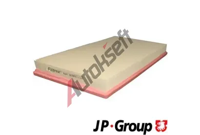 JP GROUP Vzduchov filtr JP GROUP JPG 1318601800, 1318601800
