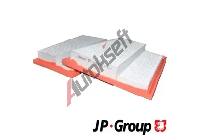 JP GROUP Vzduchov filtr JP GROUP JPG 1318602900, 1318602900