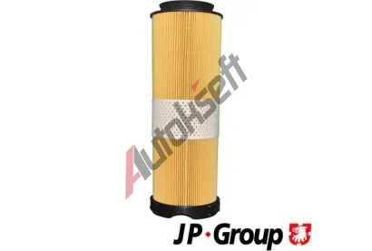 JP GROUP Vzduchov filtr JP GROUP JPG 1318603000, 1318603000