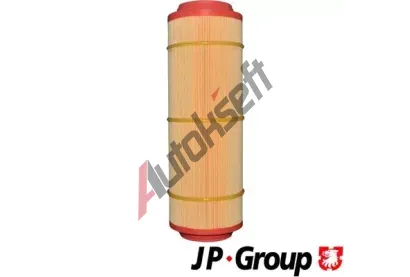 JP GROUP Vzduchov filtr JP GROUP JPG 1318604600, 1318604600