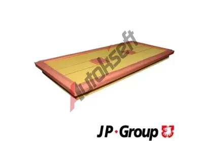 JP GROUP Vzduchov filtr JP GROUP JPG 1318605800, 1318605800
