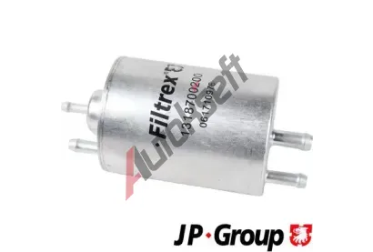JP GROUP Palivov filtr JP GROUP JPG 1318700200, 1318700200