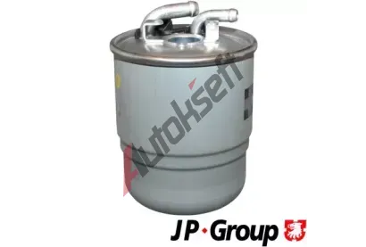 JP GROUP Palivov filtr JP GROUP JPG 1318700500, 1318700500