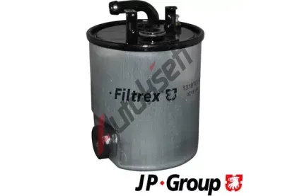 JP GROUP Palivov filtr JP GROUP JPG 1318701300, 1318701300