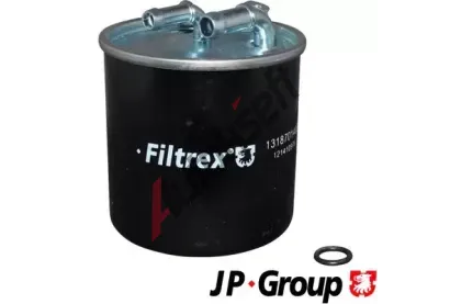 JP GROUP Palivov filtr JP GROUP JPG 1318701400, 1318701400
