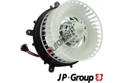 JP GROUP Vnitřní ventilátor JP Group JPG 1326100900, 1326100900 JP GROUP Vnitřní ventilátor JP Group JPG 1326100900, 1326100900