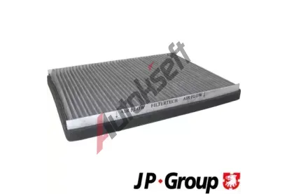 JP GROUP Filtr vzduchu v interiru JP GROUP JPG 1328100600, 1328100600