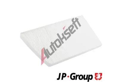 JP GROUP Filtr vzduchu v interiru JP GROUP JPG 1328100800, 1328100800