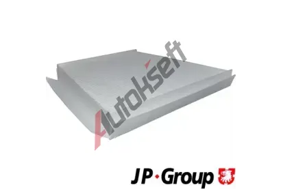 JP GROUP Filtr vzduchu v interiru JP GROUP JPG 1328101800, 1328101800