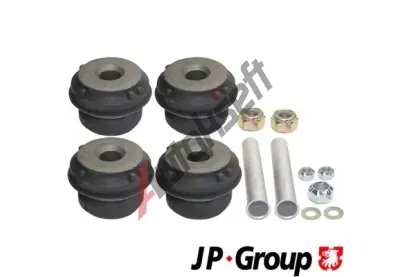 JP GROUP Sada na opravu pnho zvsnho ramena JP GROUP JPG 1340200510, 1340200510