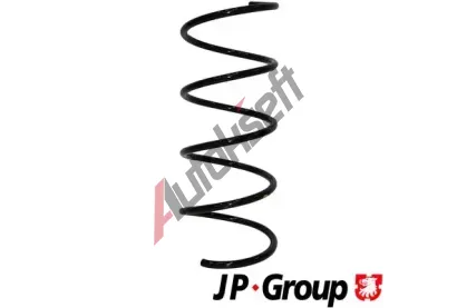 JP GROUP Pruina podvozku JP GROUP JPG 1342207500, 1342207500
