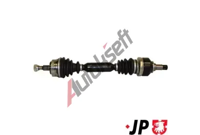 JP GROUP Hnac� h��del JP JPG 1343100270, 1343100270