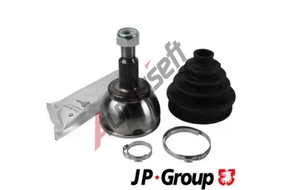 JP GROUP Kloub hnacho hdele, sada JP GROUP JPG 1343300710, 1343300710