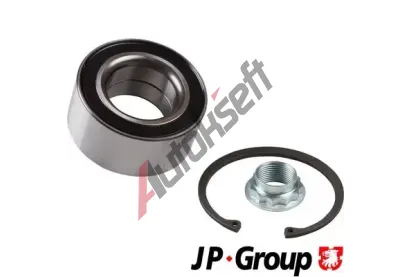 JP GROUP Sada loiska kola JP GROUP JPG 1351300210, 1351300210