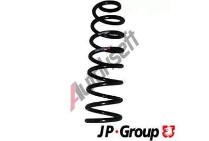 JP GROUP Pružina podvozku JP GROUP JPG 1352200600, 1352200600  JP GROUP Pružina podvozku JP GROUP JPG 1352200600, 1352200600