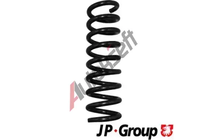 JP GROUP Pruina podvozku JP GROUP JPG 1352202200, 1352202200
