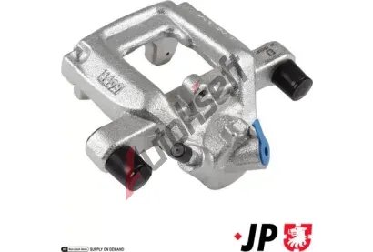JP GROUP Brzdov tmen JP JPG 1362001980, 1362001980