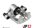 JP GROUP Brzdov tmen JP JPG 1362001980, 1362001980