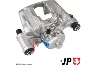 JP GROUP Brzdov tmen JP JPG 1362002970, 1362002970