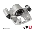 JP GROUP Brzdov tmen JP JPG 1362002970, 1362002970