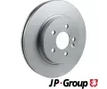 Brzdov kotou JP GROUP ‐ JPG 1363102600