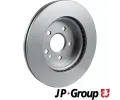 JP GROUP Brzdový kotouč - 303 mm JPG 1363102600, 1363102600