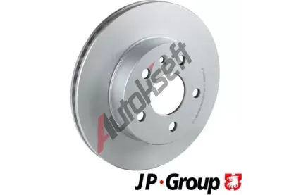 JP GROUP Brzdov kotou - 276 mm JPG 1363106700, 1363106700
