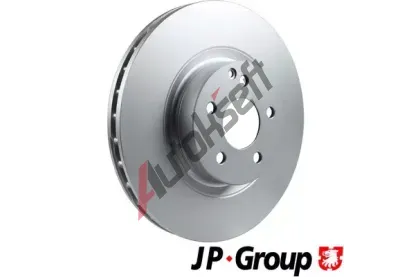 JP GROUP Brzdov kotou - 330 mm JPG 1363107700, 1363107700