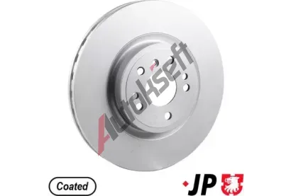 JP GROUP Brzdov� kotou� - 330 mm JPG 1363108400, 1363108400